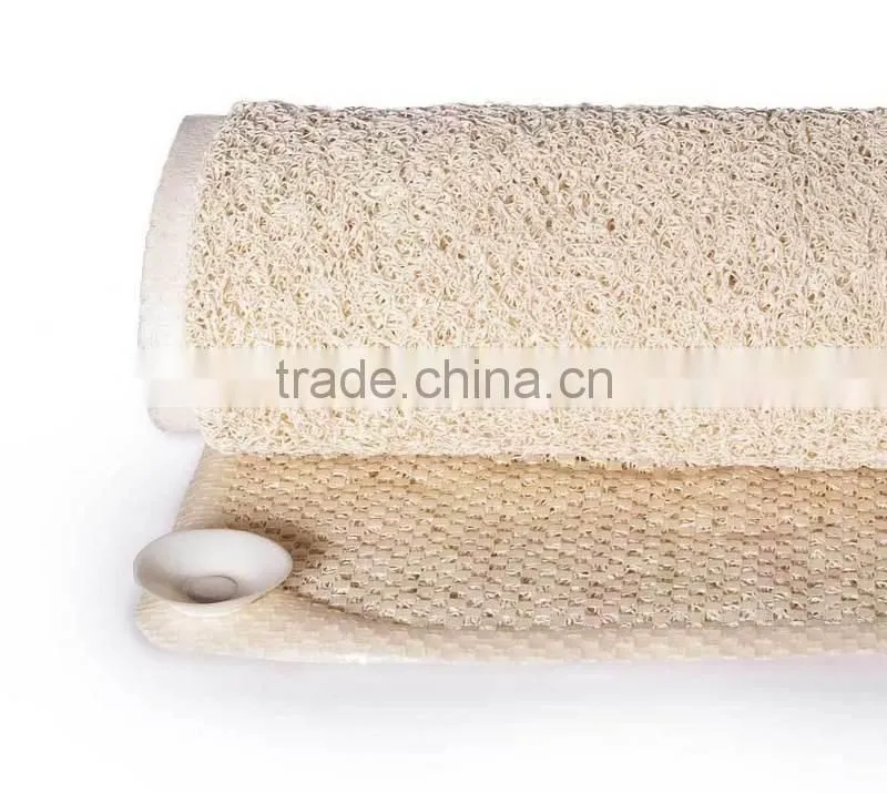 Factory Wholesale Suction Cup Non Slip Bath Shower Rug