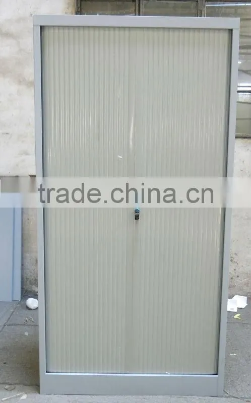 Good quality Cabinet Rolling Shutter Door
