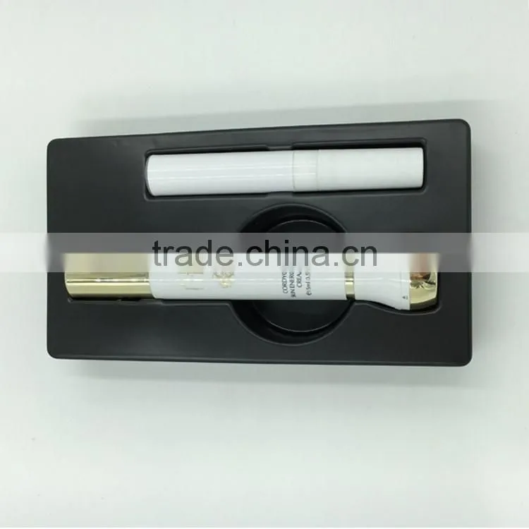 2016 hot sale plastic cosmetic tray for wholesale