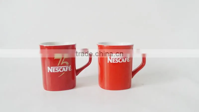 ceramic gift mug