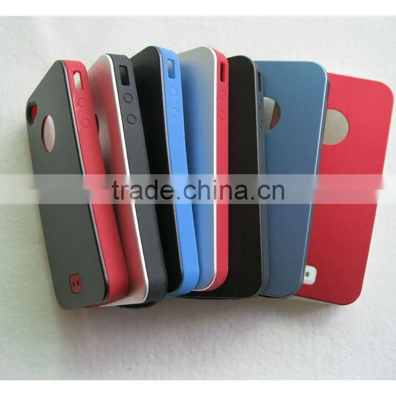 Unbreakable silicone phone case