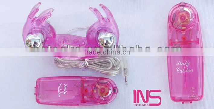 180 degree positive rotation rabbit/Vibrating cock rings for men