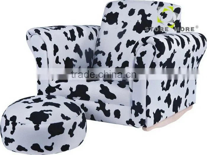 2014 New Style Pink Child Sofa