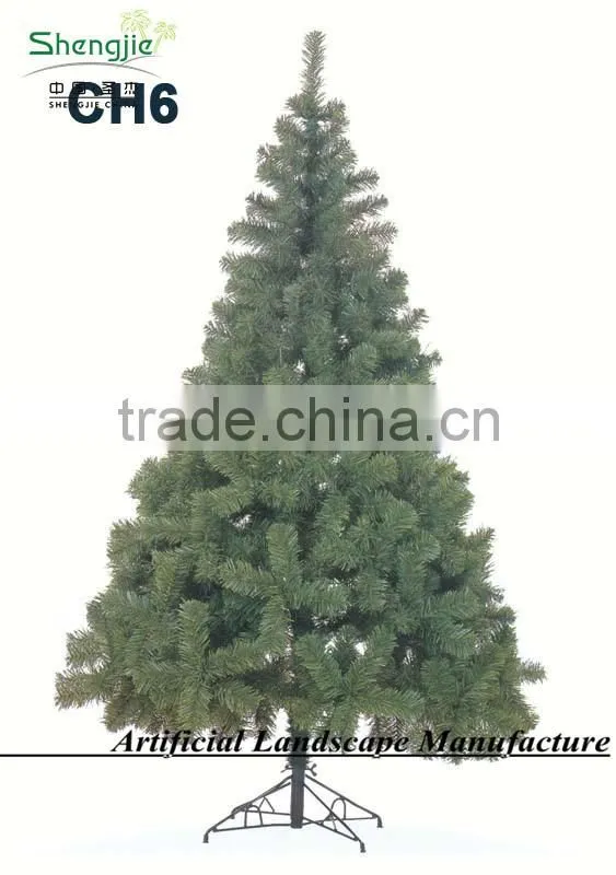 green merry christmas tree, high quality self design artificial christmas tree for outdoor