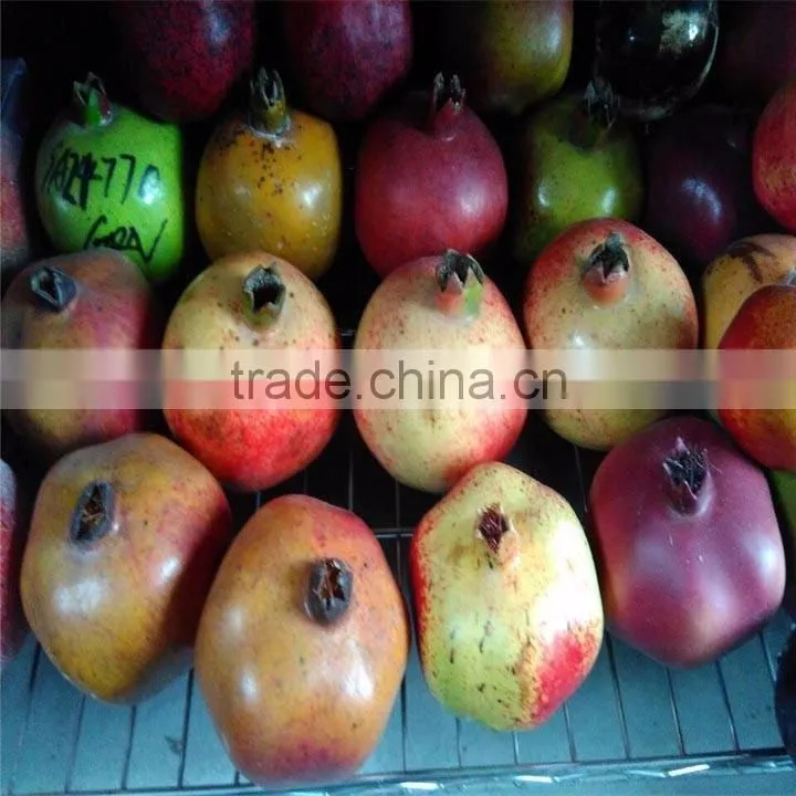 harvest festival decorations artificial foam fruits and vegetables for event decor