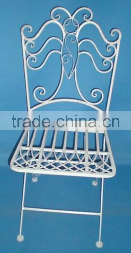 hot sale wrought iron garden table and chairs
