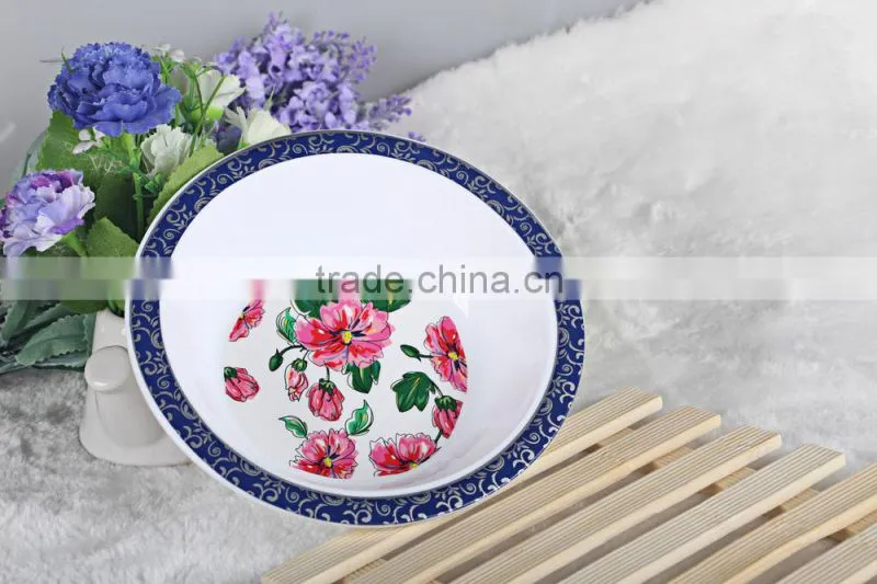 Food Safe Plastic Dessert Cup With Custom Design Printing