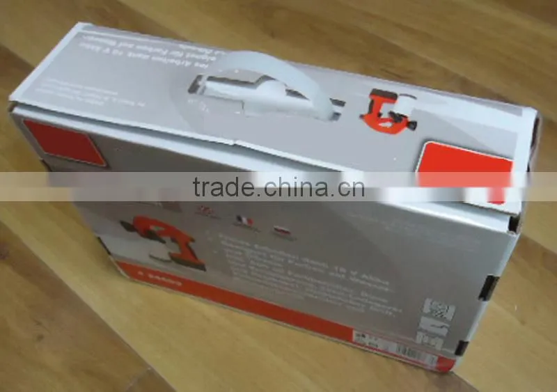 Cordless 18V Ni-Cd Battery Powered Rechargeable Hand Small Portable Mini Tan Spraying Gun Wireless Spray Tanning Machine