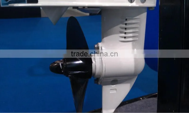 2 stroke 40hp outboard motor