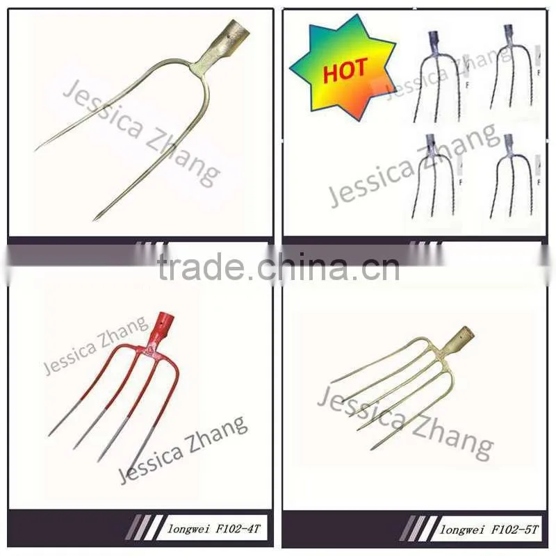 all metal long handle fork F117 south africa