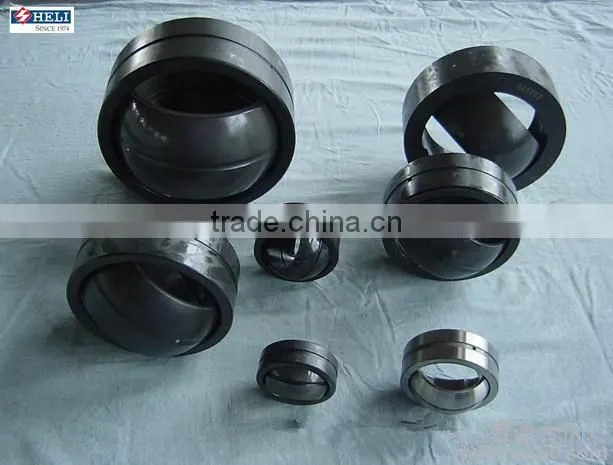 GE type Spherical Plain Radial Bearing with fiting crack GE120ES