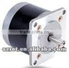 step motor and driver