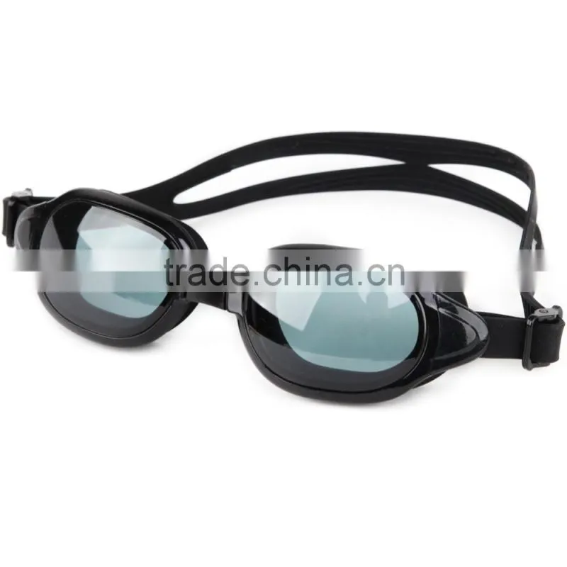 UV Protection Prescription Swimming Goggles(( -1.50 to-7.00)