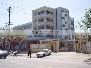 Yantai Shoot Import & Export Co., Ltd. company overview - view 1