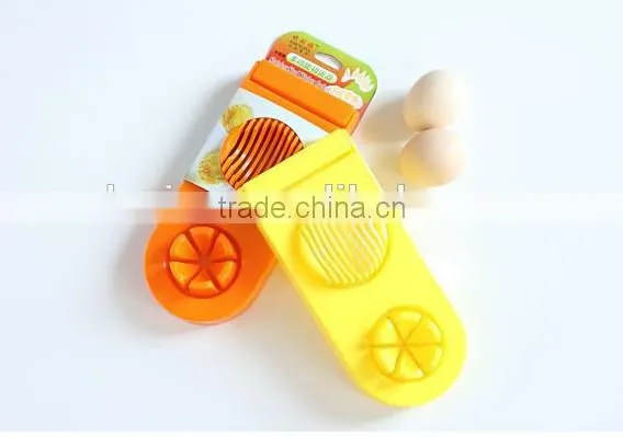Cheese slicer , 2 IN 1 Egg cutter , Egg slicer , Egg sectioner