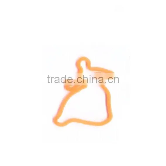 Sell Shaped Rubber Bands Bracelets