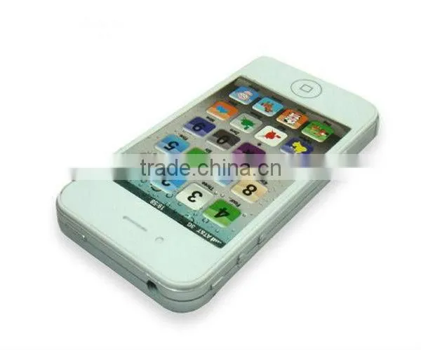 hot phone learning toy with multi-funtion for kids