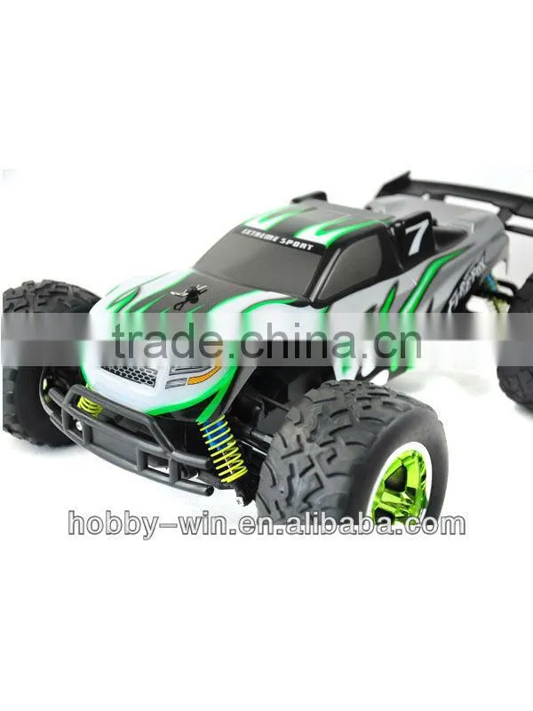 1:12 4WD High Speed RC Off Road Car rc robot car