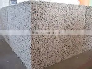 Newest high density recycle foam underlay polyurethane foam recycling