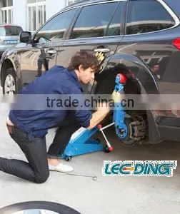 Front Fender Lip Finisher Forming & Lip Roller Rolling Tool