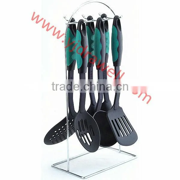 NY-1020 Nylon kitchen utensils with price