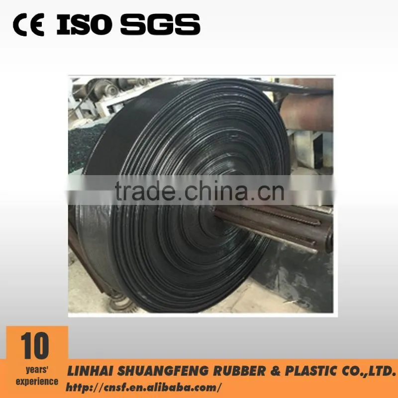 PVC electrical flexible hose/ pvc flexible hose/pvc garden hose made in China