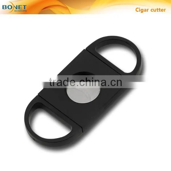 SC21002BR CE Certificated Cuts up to a 56 ring gauge cigar best cigar cutter