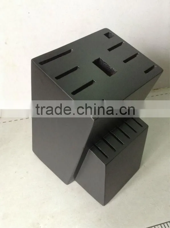 26PCS kitchen knife set