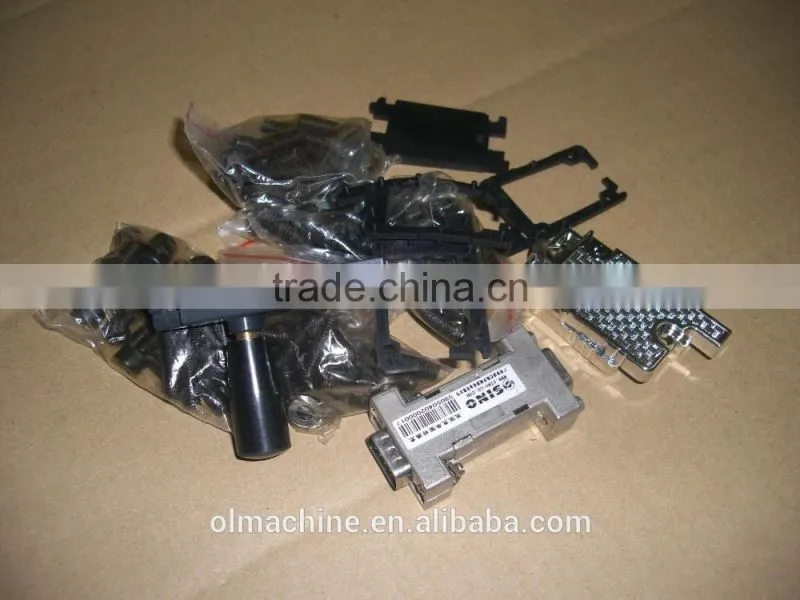 SINO Optical Linear Scale, linear encoder, magnetic scale, DRO, KA800M with length 3-10m