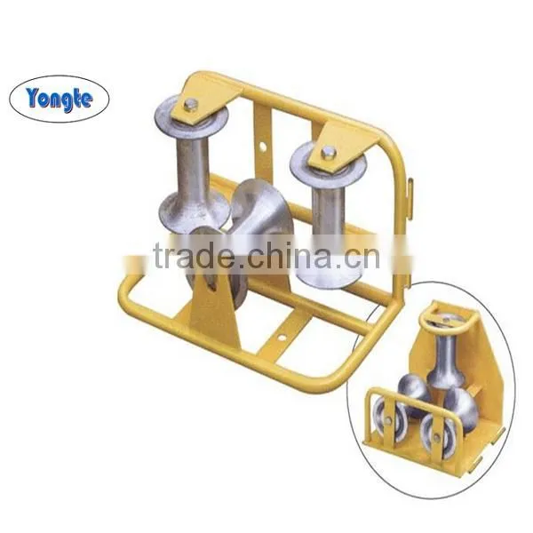 Marine Pulley Block Electric Pulley