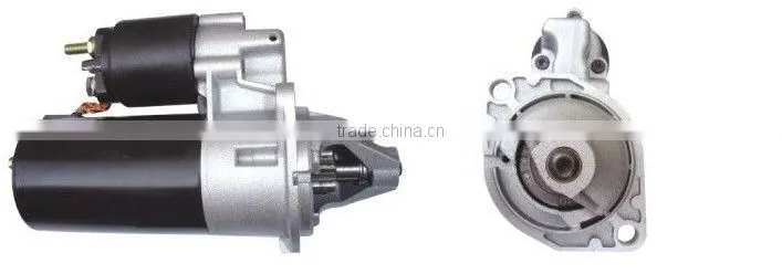 12V 1.4KW 9T STARTER 17140 0001108018 0986014840 12411279747 12411718750 12411719999 12411720643 21457BO CS377