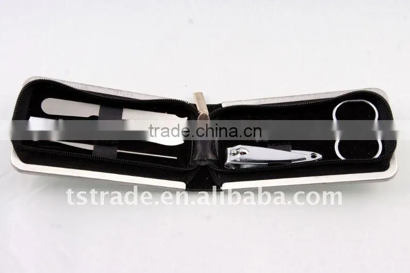 2014 Nail Manicure set professional pedicure tools AM-011B