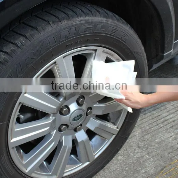 super cleaning car cloth