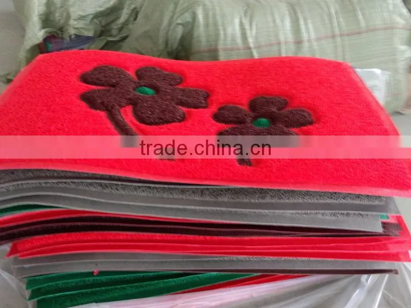 New hot sale wholesale PVC door mat,pvc coil door mat