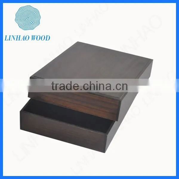 Tea Wood Box, Morden Wood Tea Box, Customized Wood Tea Box