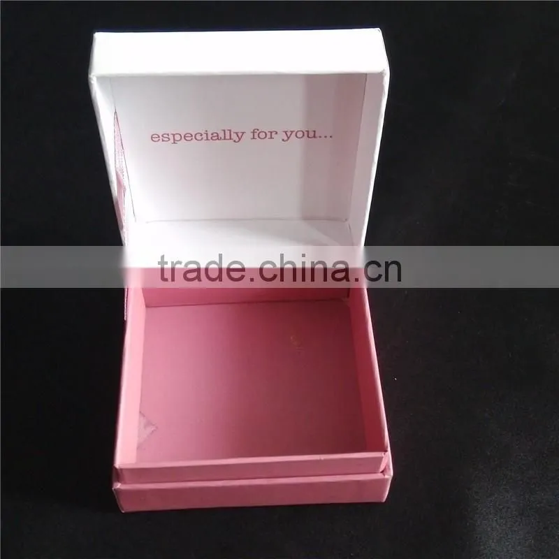 2017 Jewelry Box Customized