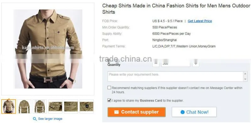summer men shirt 2015 100% cotton half sleeve shirt outdoor shirt for men sports shirt