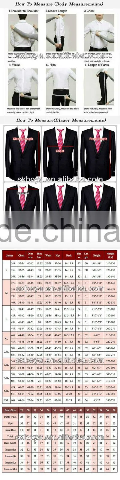 2017 latest design 3 pieces suits with long blazer waistcoat and pants dark blue stripe suite made in china