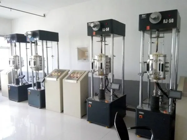 Shandong Roitie New Material Science And Technology Co., Ltd. company overview - view 3