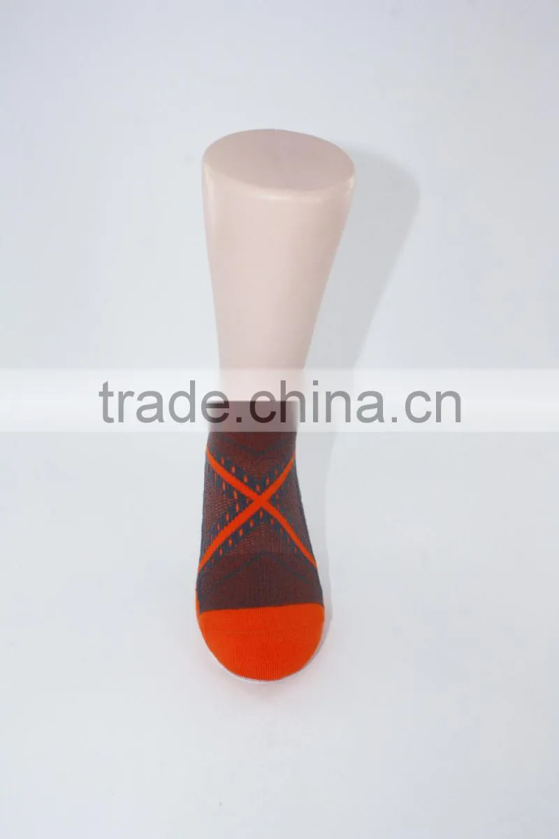 200 needles cycling running sport ankle socks