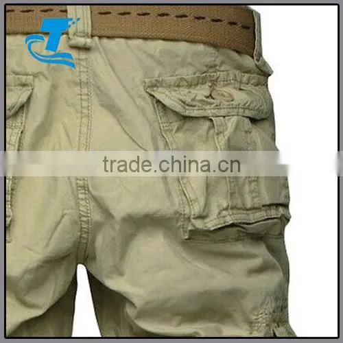 Women's Camo Cargo Sports Outdoors Military