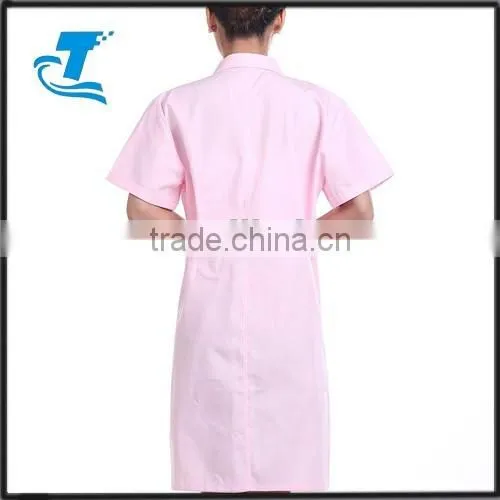 Hospital Nurse Uniform Clothing