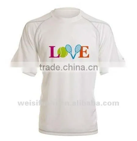 Fashion Lady Printed Tennis Wear