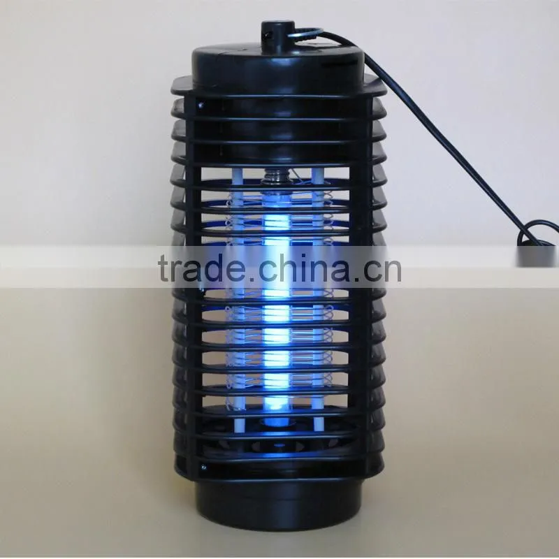 Hot selling anti-mosquito lamp machine-insect killer fluorescent lamp