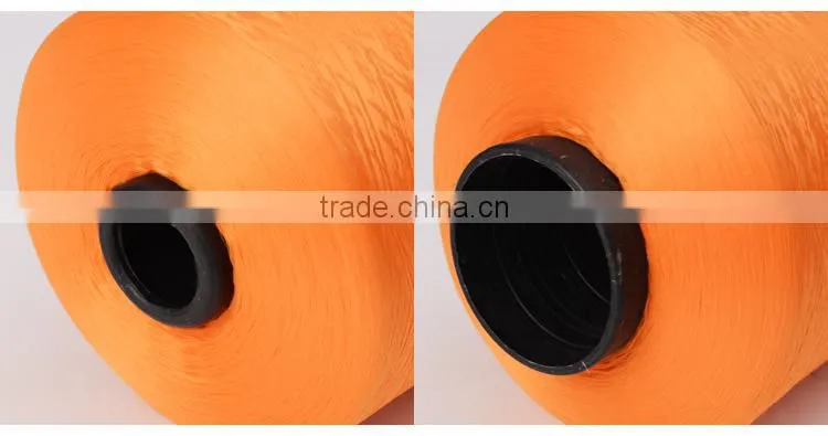 High quality 200d/1 polyester overlock thread