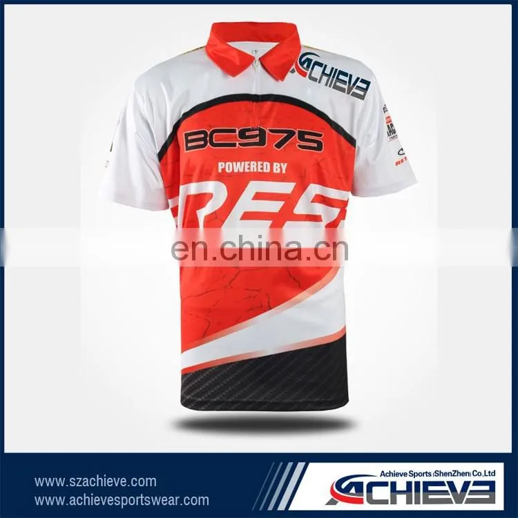 95 polyester 5 spandex polo shirt logo dubai