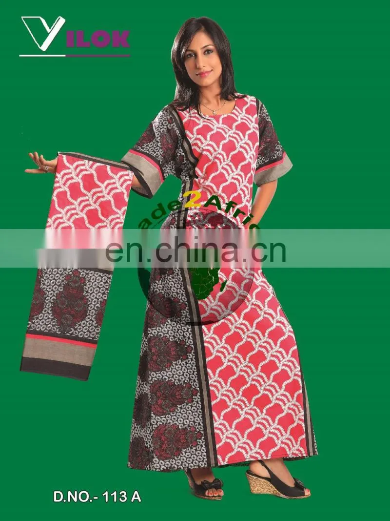 wholesale manufacturers suppliers & exporters of african clothing boubou india