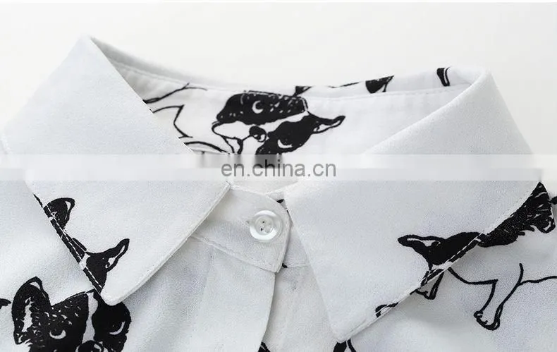 Factory price polo neck dress with draw string waist China dress manufacturer