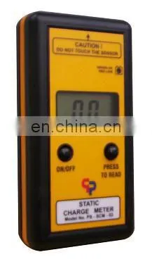static Voltage Tester