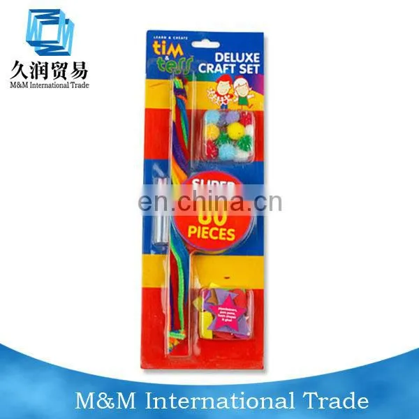DIY developmental sets